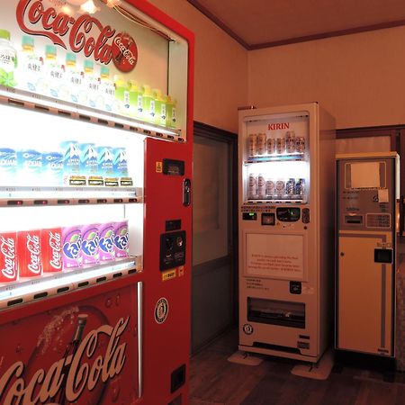 Minamimaki Shintaku Sanso酒店 外观 照片