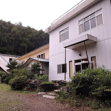 Minamimaki Shintaku Sanso酒店 外观 照片