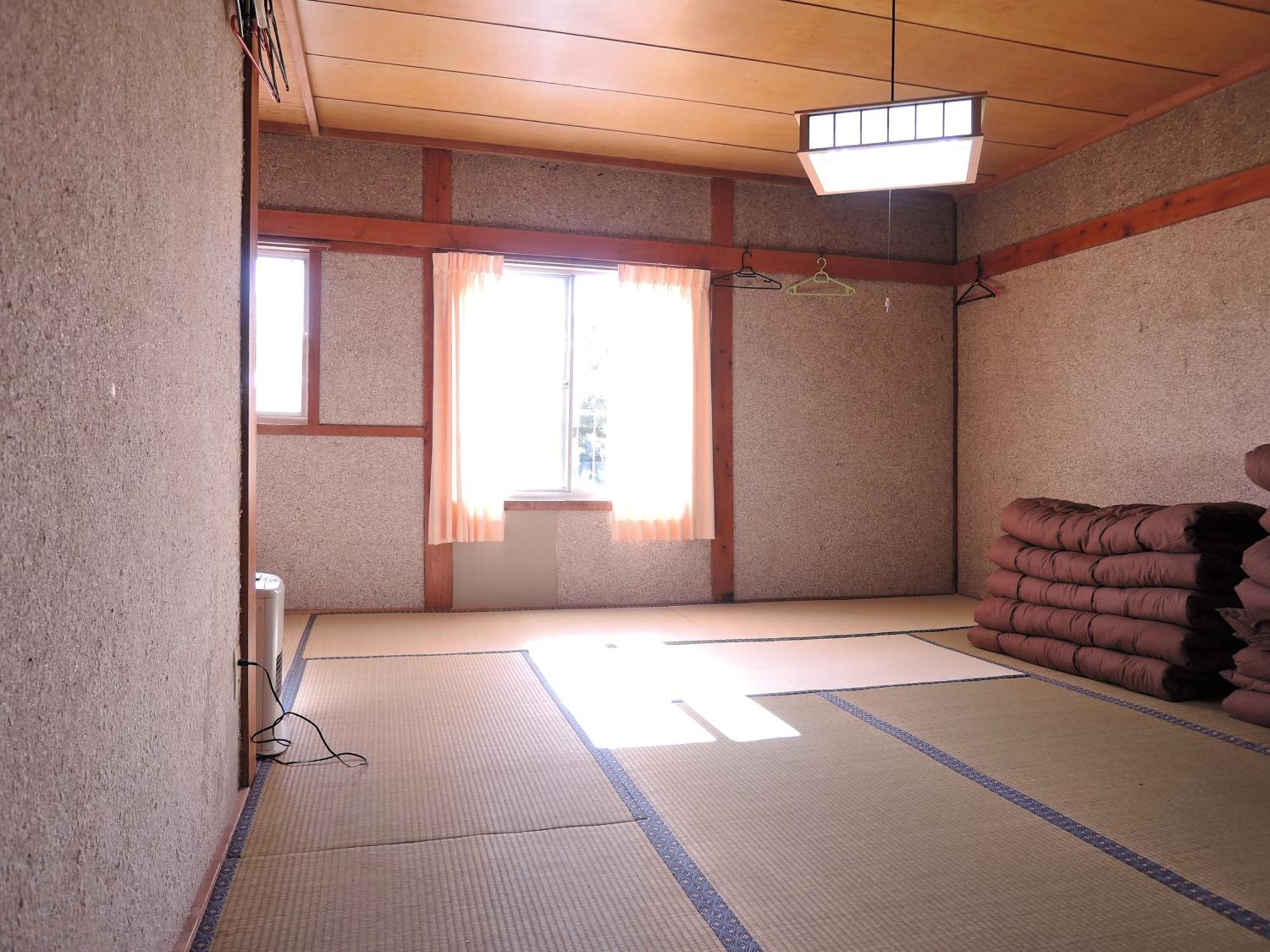 Minamimaki Shintaku Sanso酒店 外观 照片
