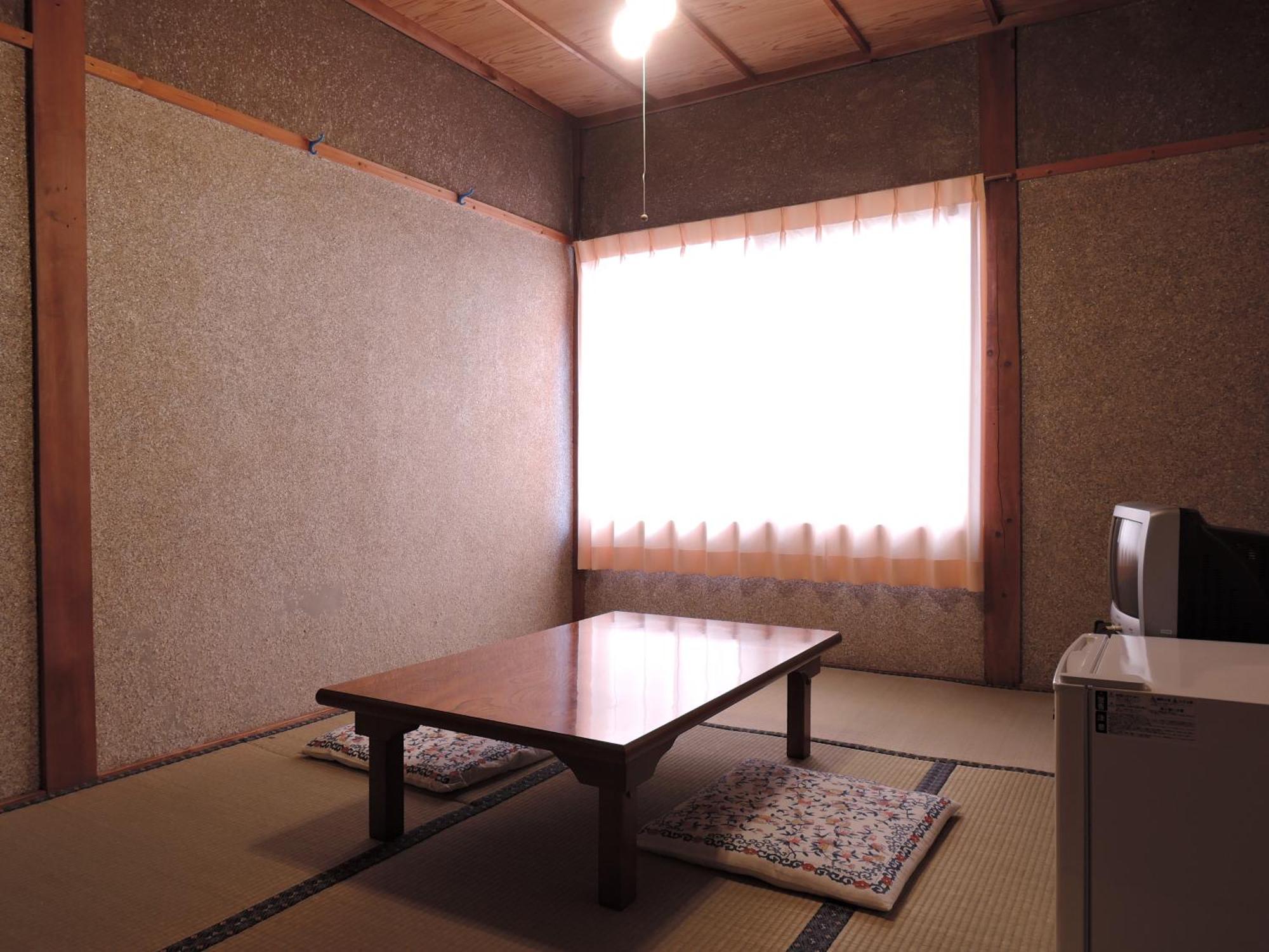 Minamimaki Shintaku Sanso酒店 外观 照片
